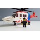 Ambulance Victoria AW-139 Helicopter