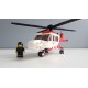 Ambulance Victoria AW-139 Helicopter