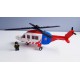 Ambulance Victoria AW-139 Helicopter