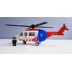 Ambulance Victoria AW-139 Helicopter