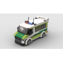 South Australia Ambulance