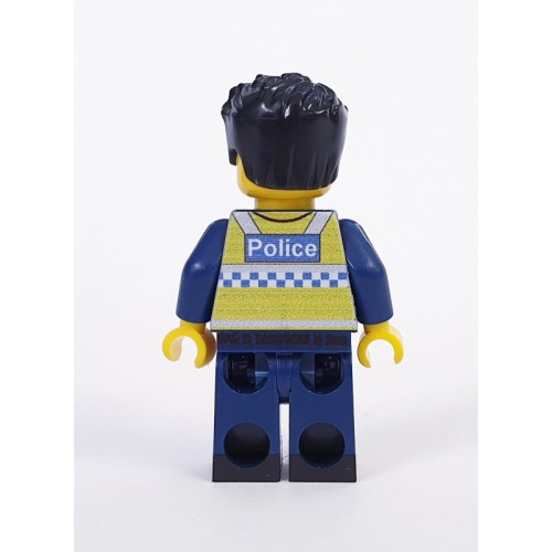 Police High Vis (SA)