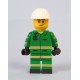 SES Victoria Minifigure