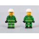 Forest Fire Management Victoria Minifigure