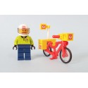 Australia Post Bike