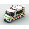 Qld Ambulance