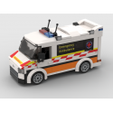 Ambulance - NSW 