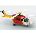 NSW AW-139 Rescue Helicopter