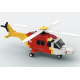 NSW AW-139 Rescue Helicopter