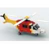 NSW AW-139 Rescue Helicopter