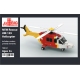 NSW AW-139 Rescue Helicopter