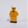 Country Fire Minifigure