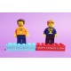 Personalised Named Minifigure