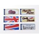 10258 London Bus Printed Part Set