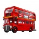 10258 London Bus Printed Part Set