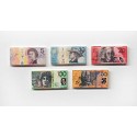 Australian Bank Notes