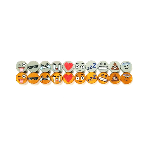 Emoji Tiles