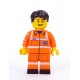 SES Victoria Minifigure