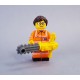 SES Victoria Minifigure