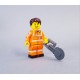 SES Victoria Minifigure