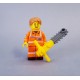 SES Victoria Minifigure