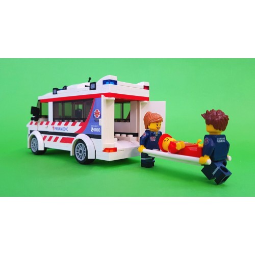 AV Ambulance