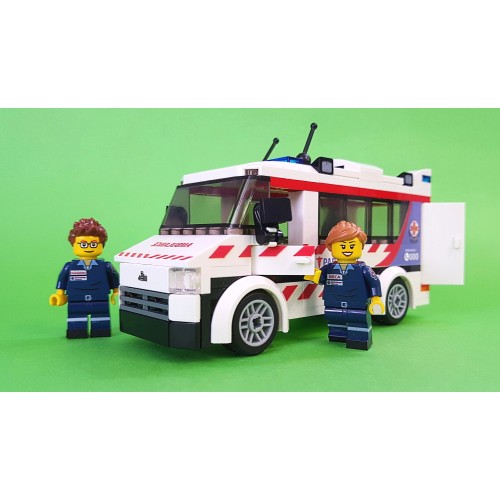 AV Ambulance