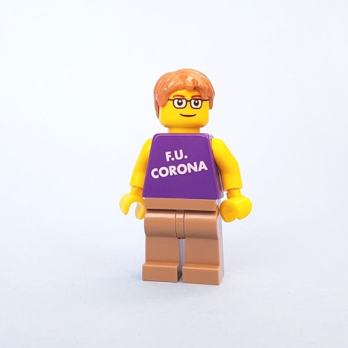 F U Corona
