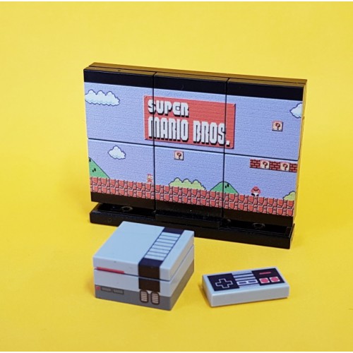 Nintendo Console