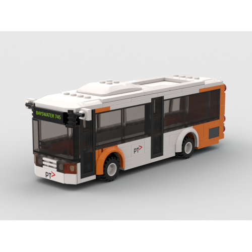PTV Bus