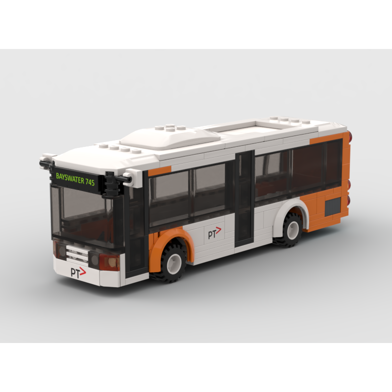 PTV Bus