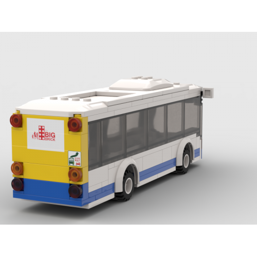Translink Brisbane Bus