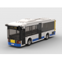 Translink Brisbane Bus