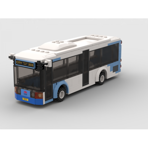 Transport NSW Bus